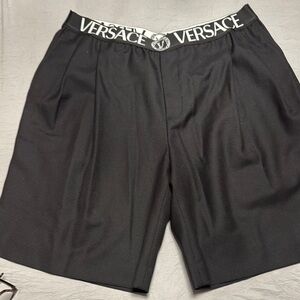 Versace men’s shorts size 54 /Us XXL